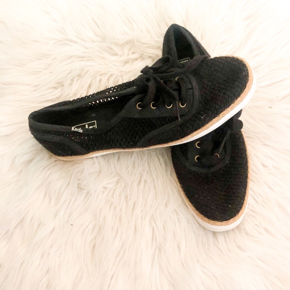 Keds espadrille sneakers - Picture 2 of 4